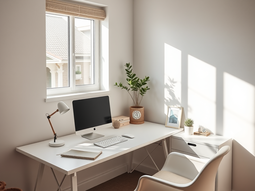 Menemukan Ritme Santai di Hari yang Sibuk