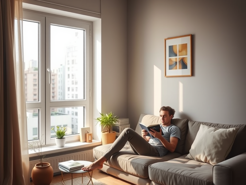 Menyadari Setiap Detik dalam Hari yang Sibuk